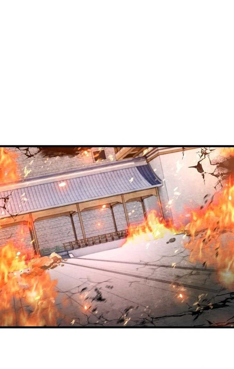 Ha Buk Paeng’s Youngest Son Chapter 179 Gambar 35