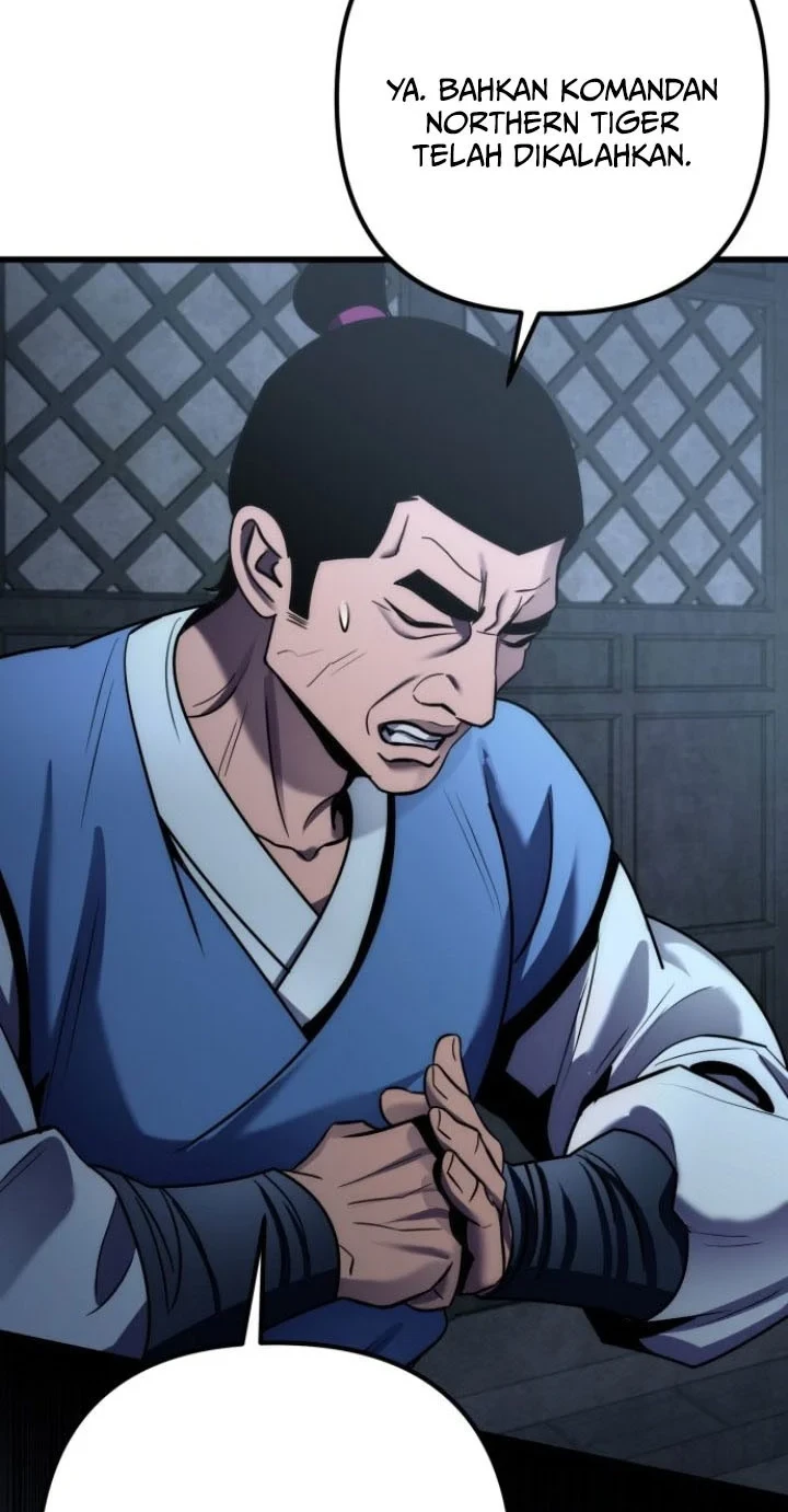 Ha Buk Paeng’s Youngest Son Chapter 196 Gambar 35