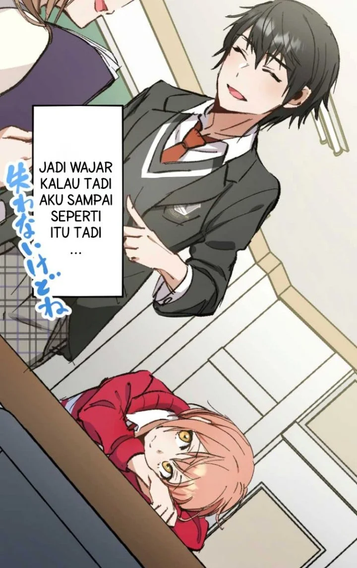Haibara-kun no Tsuyokute Seishun New Game Chapter 11 Gambar 29