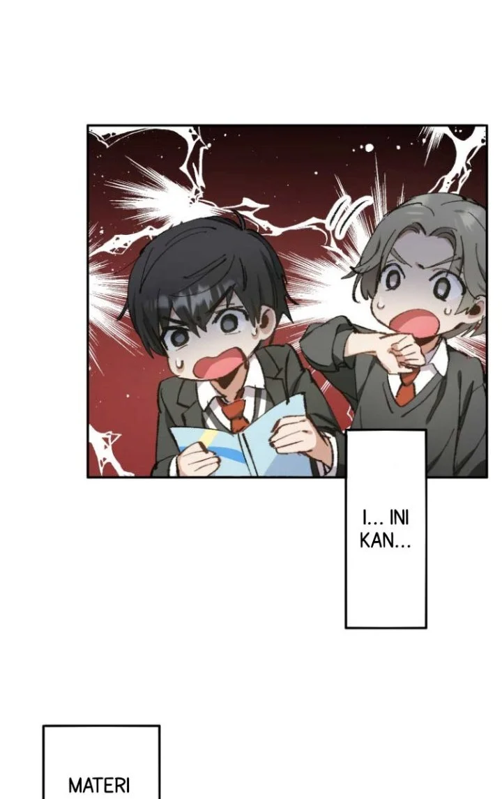 Haibara-kun no Tsuyokute Seishun New Game Chapter 11 Gambar 31