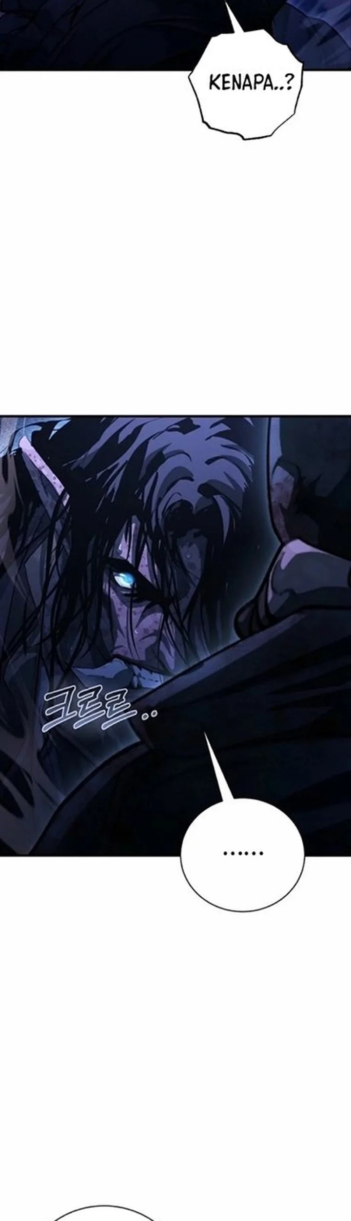 Half blood Chapter 18 Gambar 32