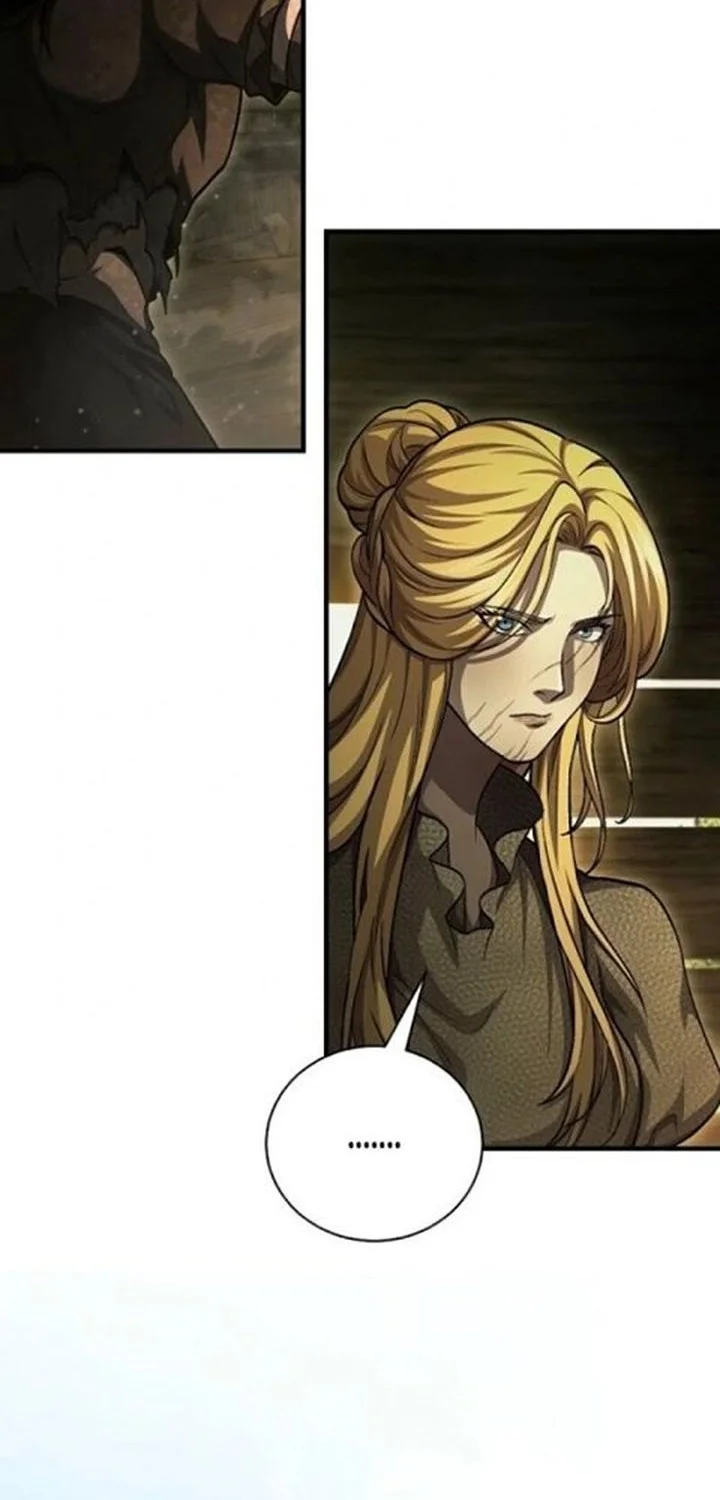 Half blood Chapter 20 Gambar 26