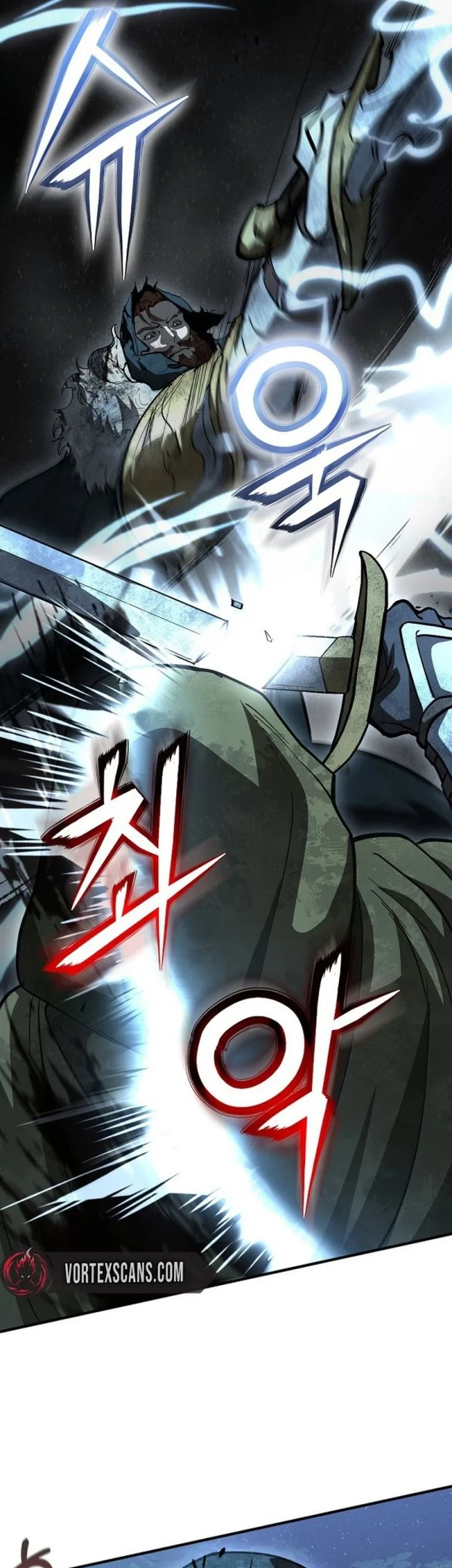Half blood Chapter 53 Gambar 25