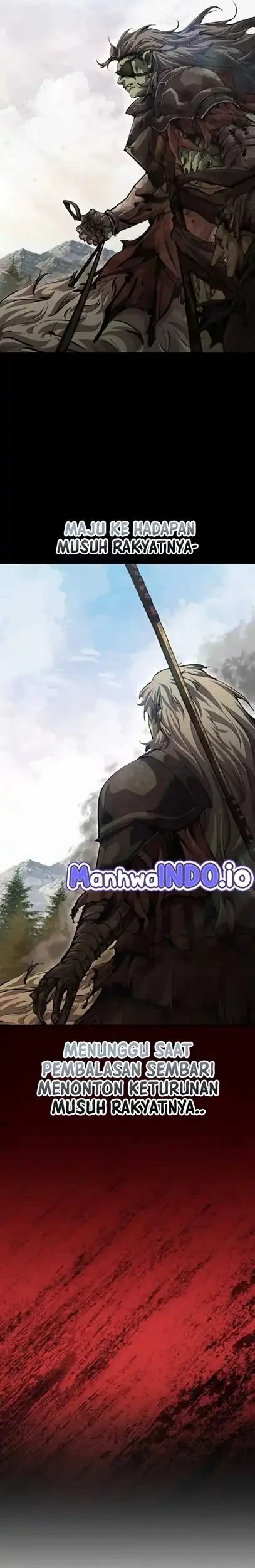 Half blood Chapter 9 Gambar 14