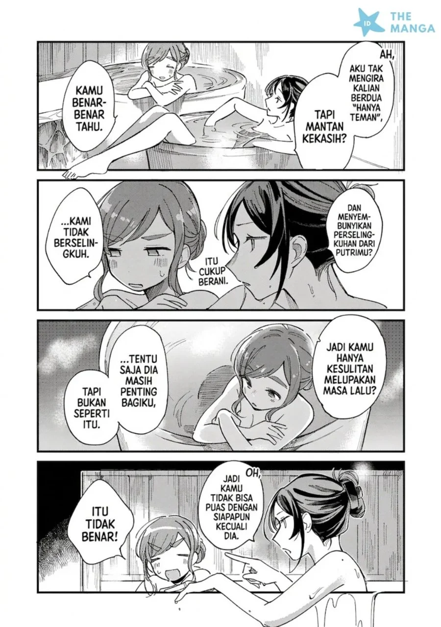 Harapeko Oyako to Motokare Yanushi Chapter 22 Gambar 10