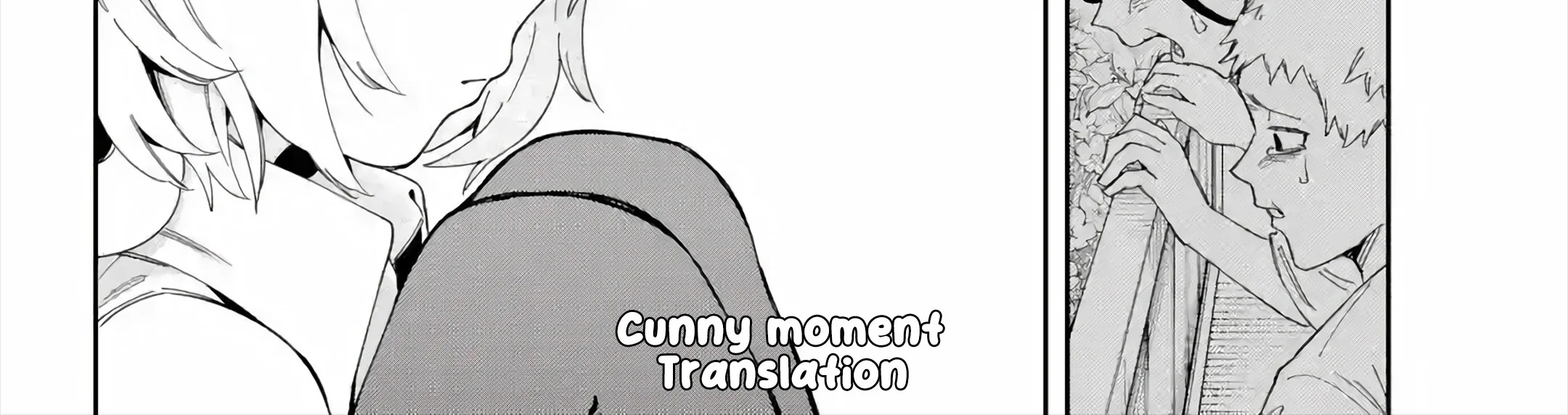 Hatsukoi no Majo kara Tanomareta Shigoto wa, Kanojo ga Shinu made no Junbi datta. Chapter 1 Gambar 66