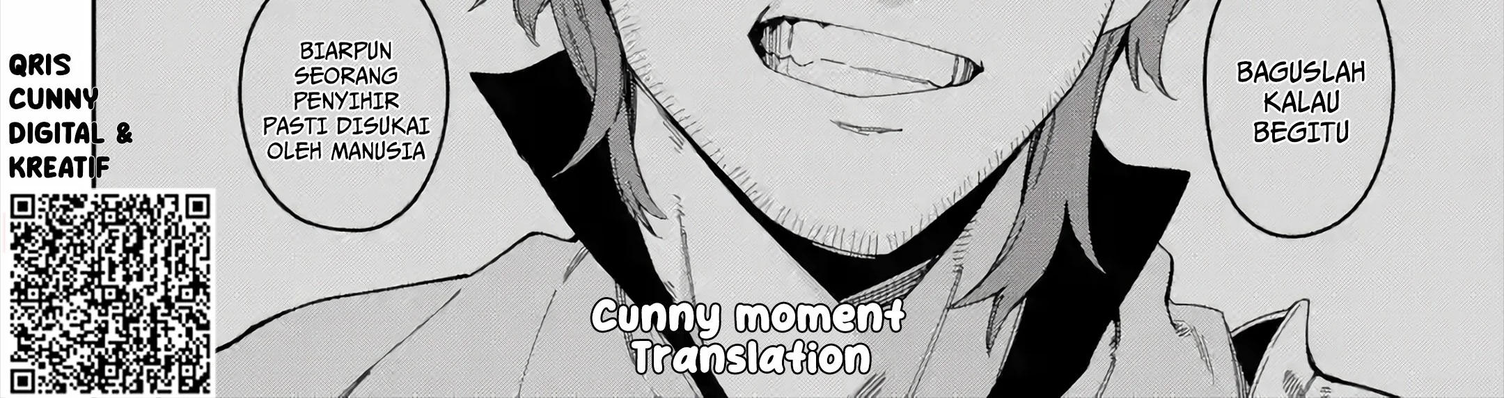 Hatsukoi no Majo kara Tanomareta Shigoto wa, Kanojo ga Shinu made no Junbi datta. Chapter 1 Gambar 70