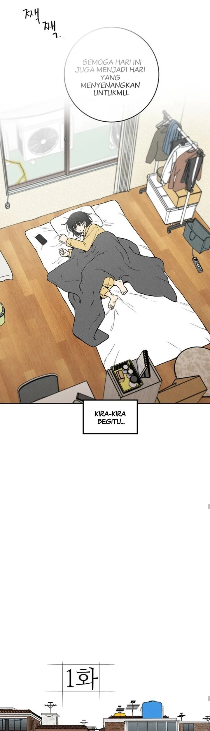 Have a Good Day Chapter 1 Gambar 33
