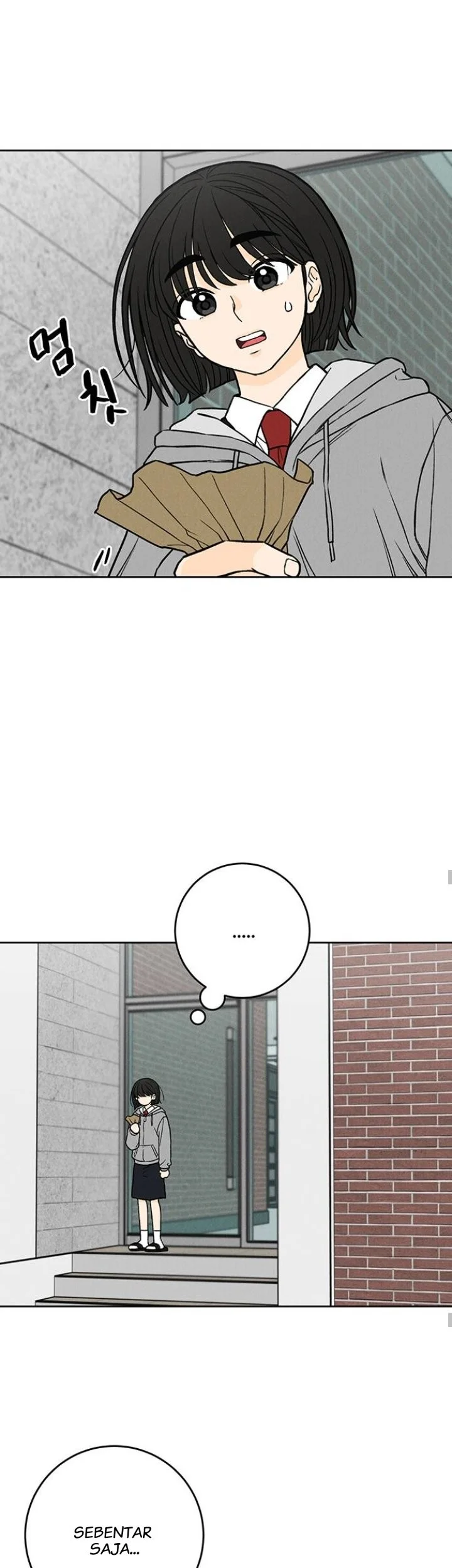 Have a Good Day Chapter 2 Gambar 31