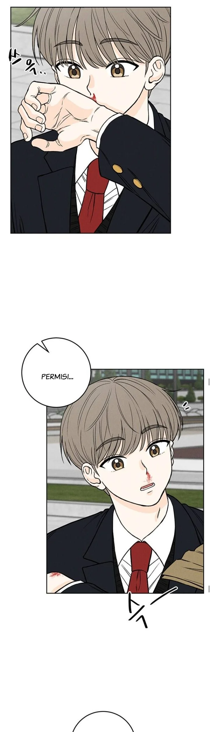 Have a Good Day Chapter 2 Gambar 33