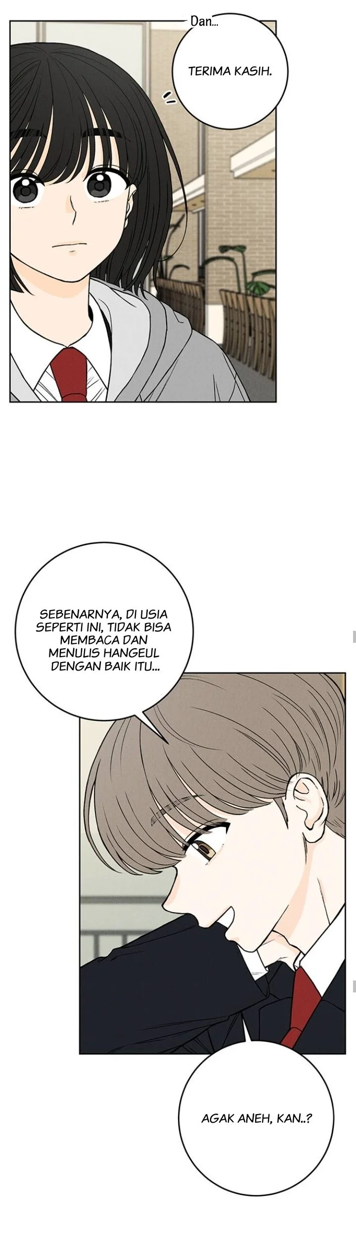 Have a Good Day Chapter 3 Gambar 31