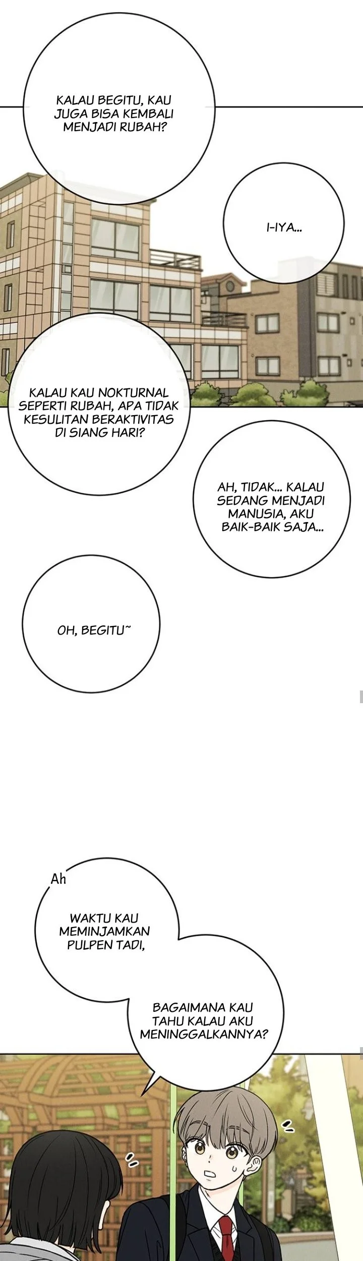 Have a Good Day Chapter 4 Gambar 31