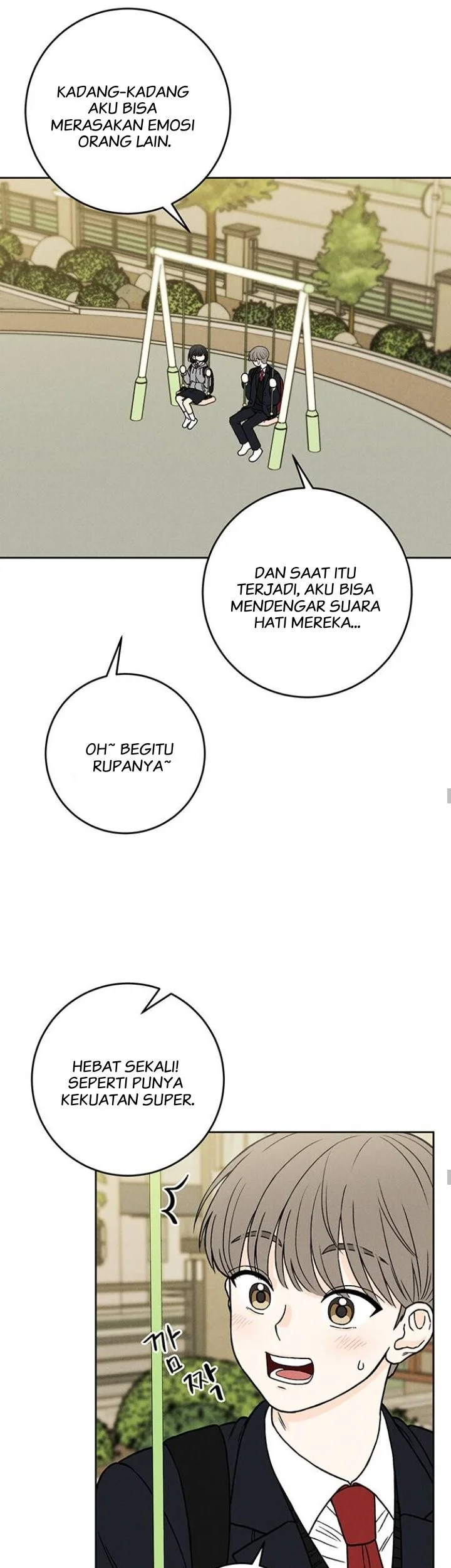 Have a Good Day Chapter 4 Gambar 33