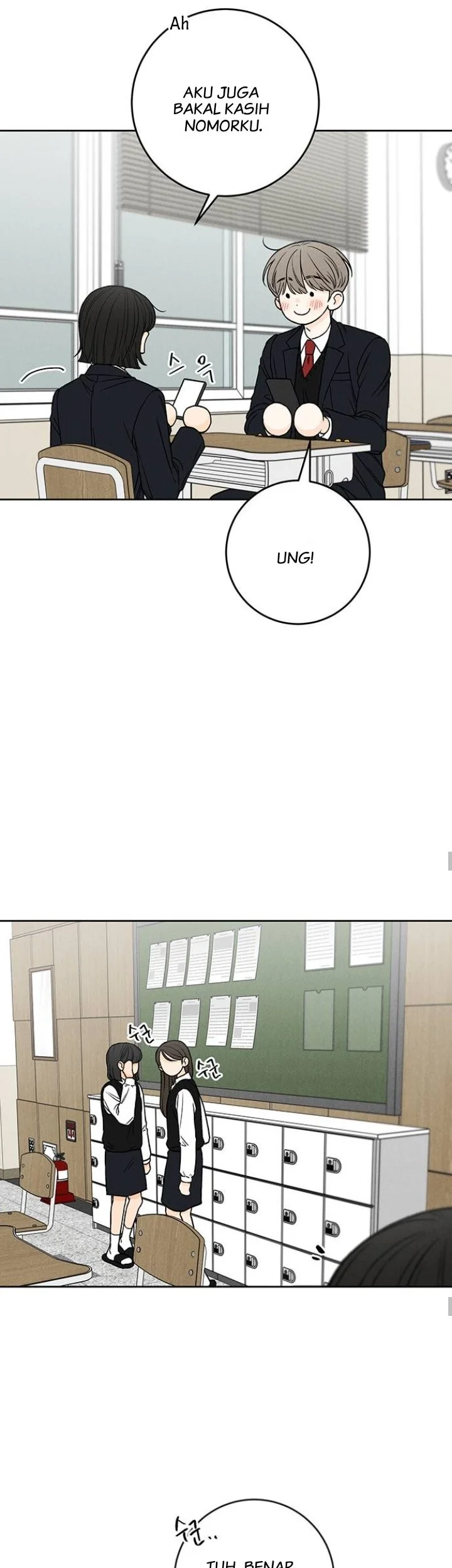 Have a Good Day Chapter 5 Gambar 25
