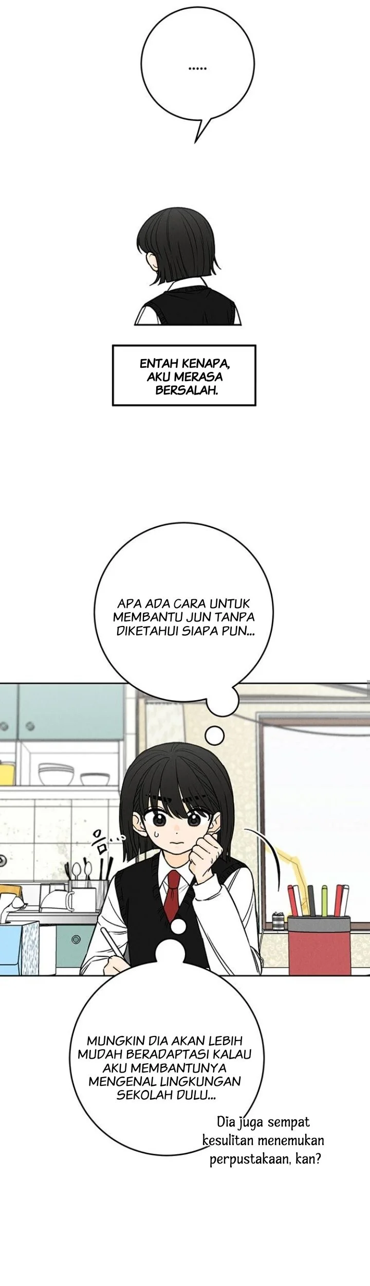 Have a Good Day Chapter 6 Gambar 23