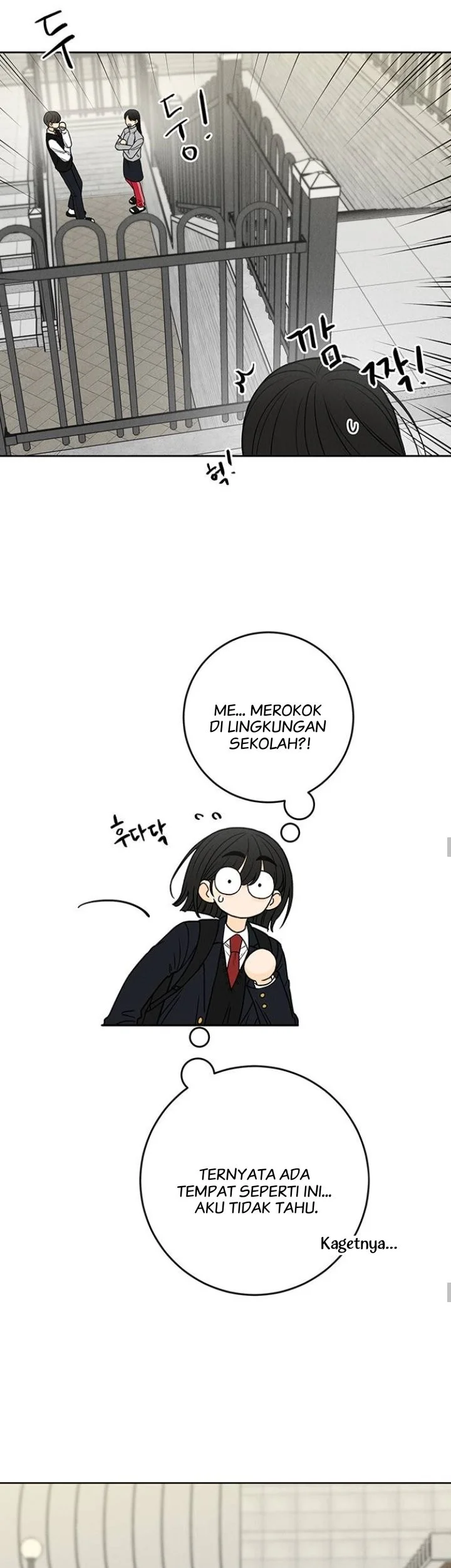 Have a Good Day Chapter 7 Gambar 25