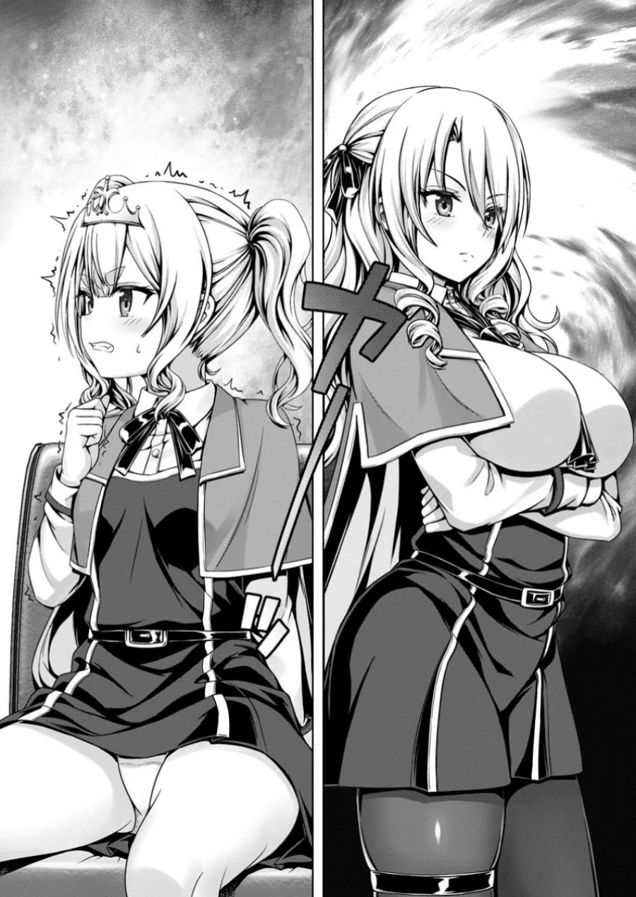 Hazure Skill “Soine” ga Kakuseishi, Boku ga Saikyou Harem wo Kizuku made ~Micchaku Soine de Ganbou Kaihou!? Yuuwakusare Makutte Komattemasu!!~ Chapter 14 Gambar 15