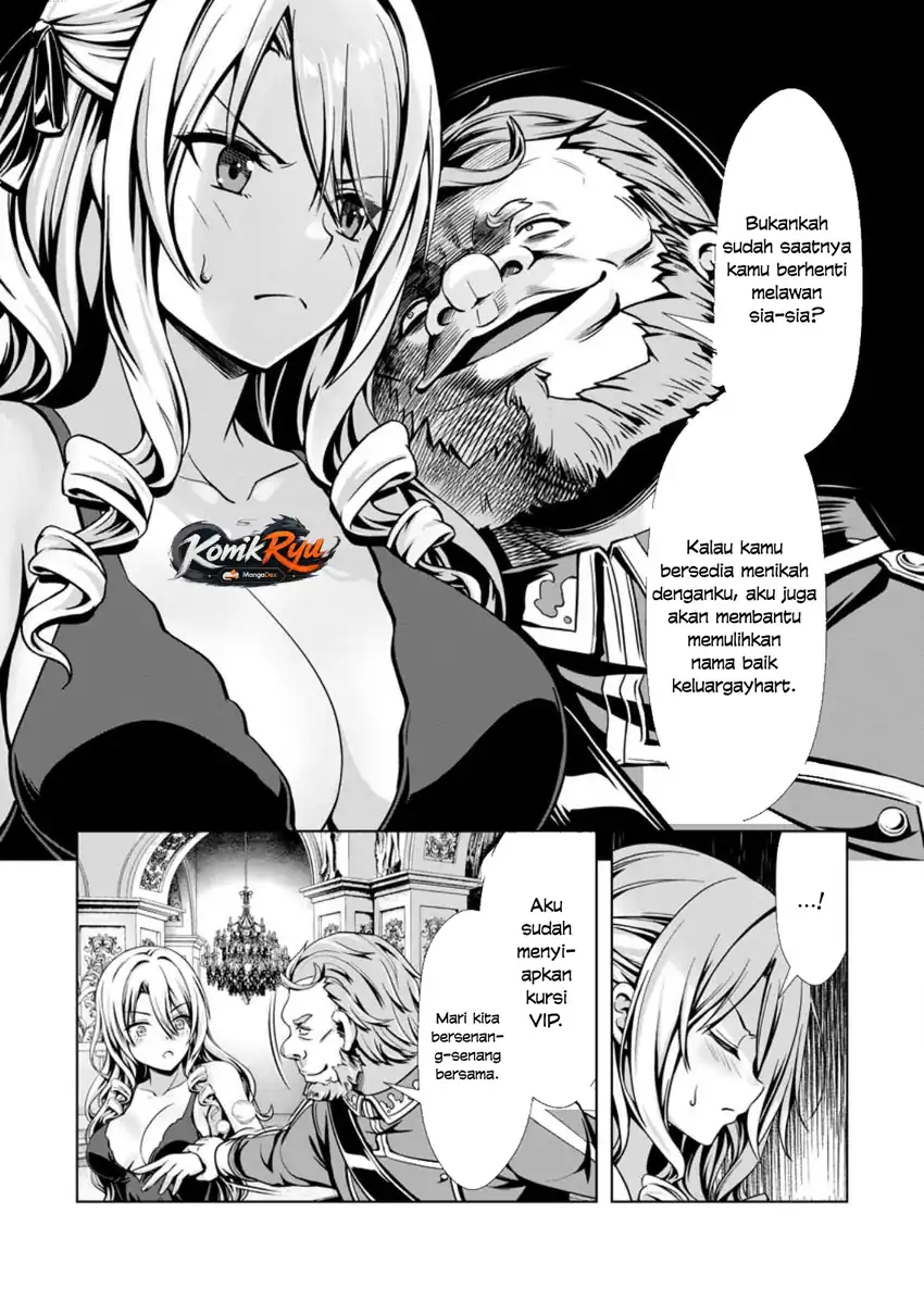 Hazure Skill “Soine” ga Kakuseishi, Boku ga Saikyou Harem wo Kizuku made ~Micchaku Soine de Ganbou Kaihou!? Yuuwakusare Makutte Komattemasu!!~ Chapter 16 Gambar 16
