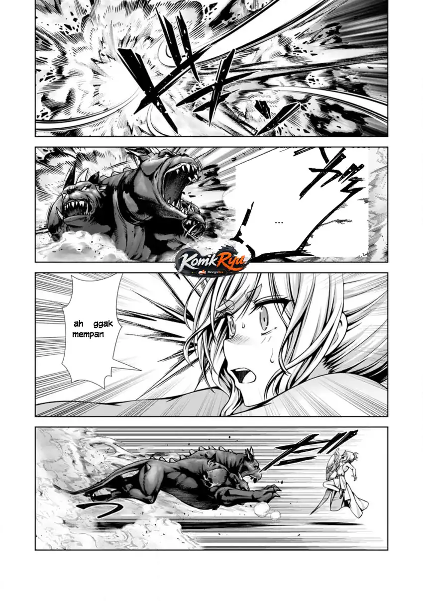 Hazure Skill “Soine” ga Kakuseishi, Boku ga Saikyou Harem wo Kizuku made ~Micchaku Soine de Ganbou Kaihou!? Yuuwakusare Makutte Komattemasu!!~ Chapter 17 Gambar 15