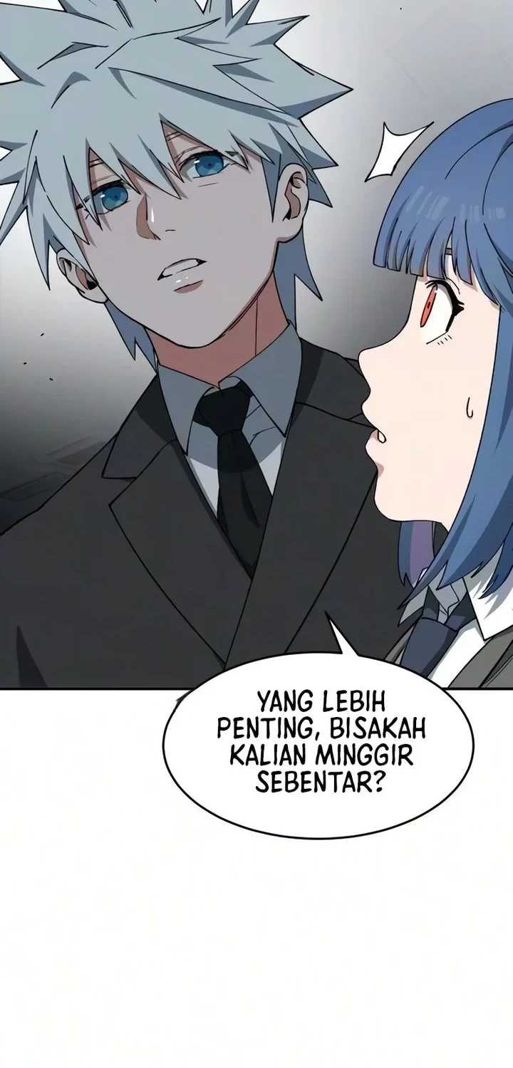 Healing Agency Chapter 12 Gambar 51