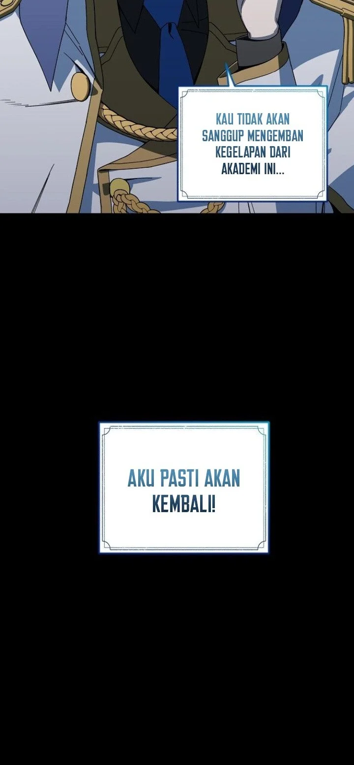 Healing at the Academy Convenience Store Chapter 1 Gambar 32