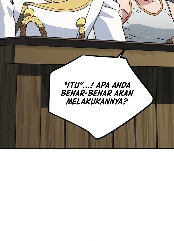 Healing at the Academy Convenience Store Chapter 10 Gambar 36