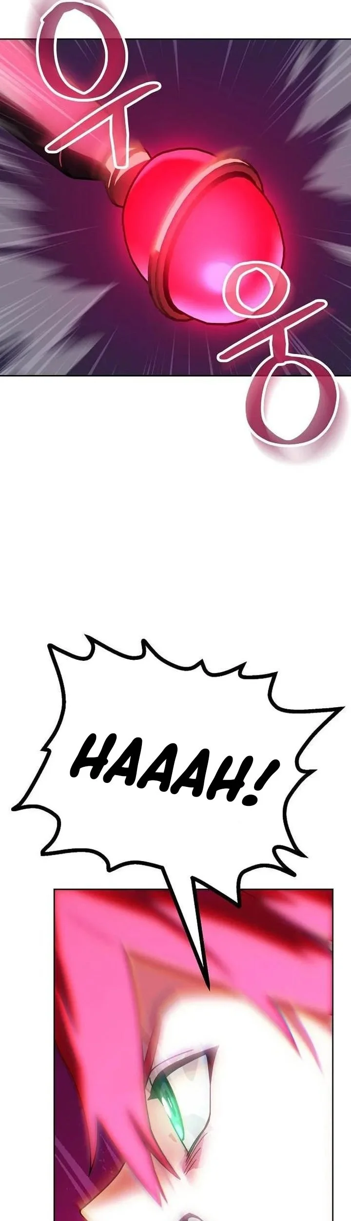Healing at the Academy Convenience Store Chapter 11 Gambar 40