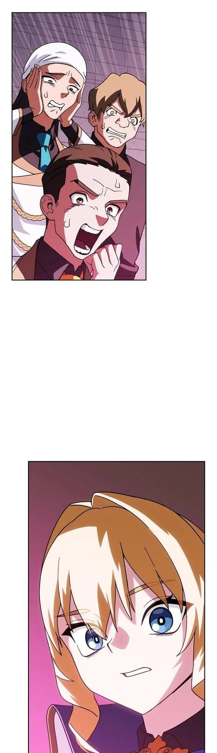 Healing at the Academy Convenience Store Chapter 11 Gambar 44