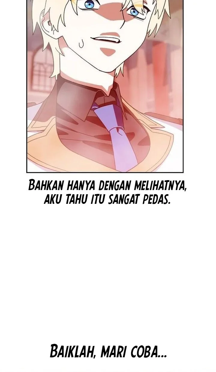 Healing at the Academy Convenience Store Chapter 12 Gambar 34