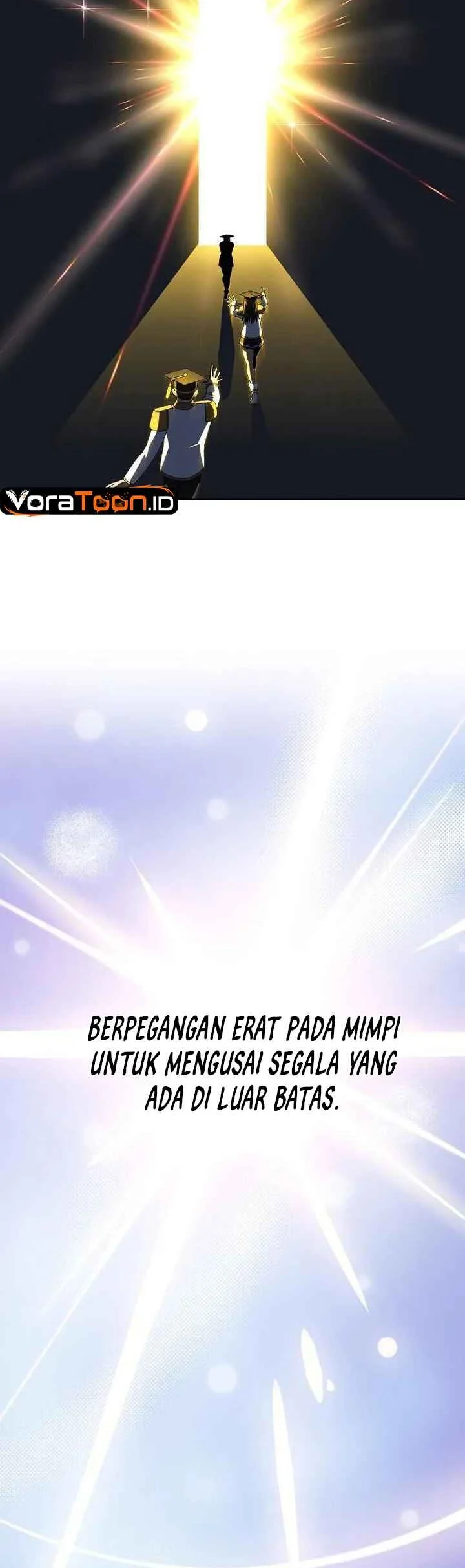 Healing at the Academy Convenience Store Chapter 4 Gambar 33