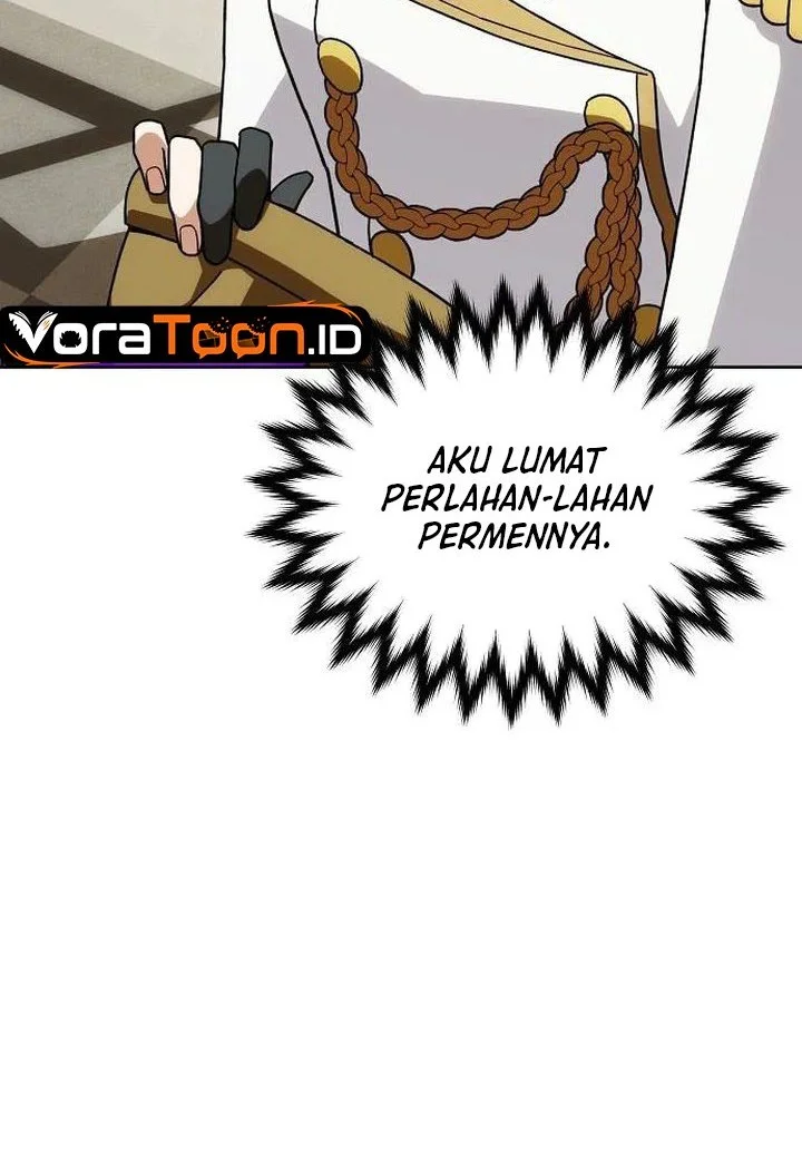 Healing at the Academy Convenience Store Chapter 5 Gambar 33