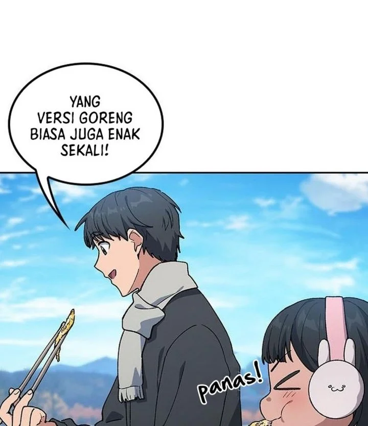 Healing Life Through Camping in Another World Chapter 108 Gambar 34