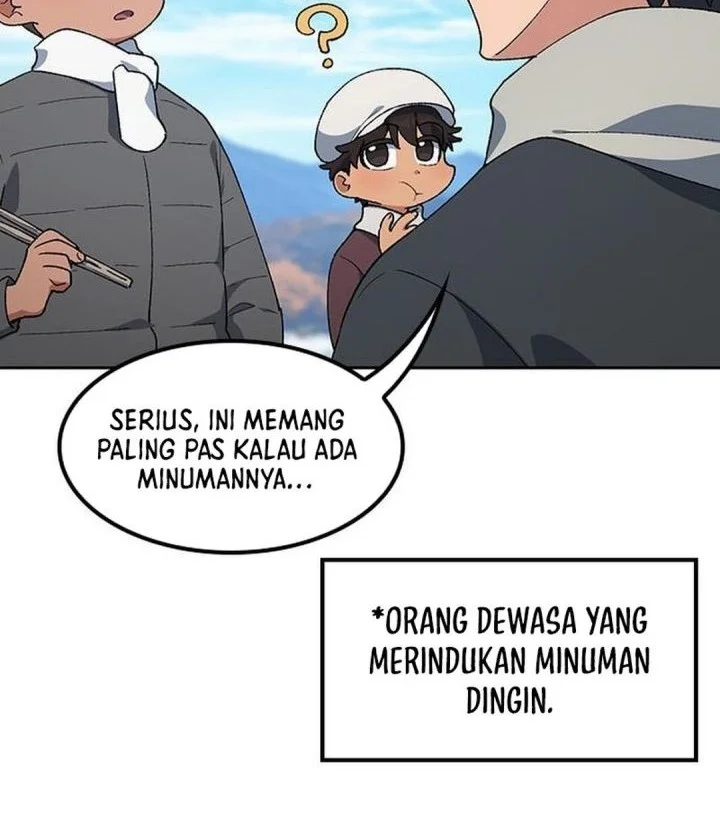 Healing Life Through Camping in Another World Chapter 108 Gambar 36