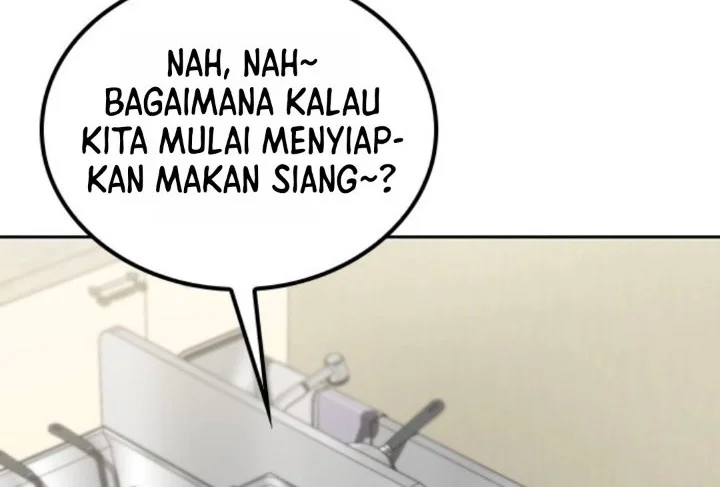 Healing Life Through Camping in Another World Chapter 109 Gambar 40