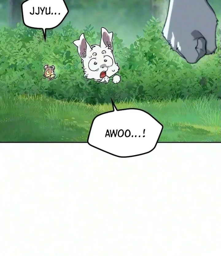 Healing Life Through Camping in Another World Chapter 110 Gambar 28