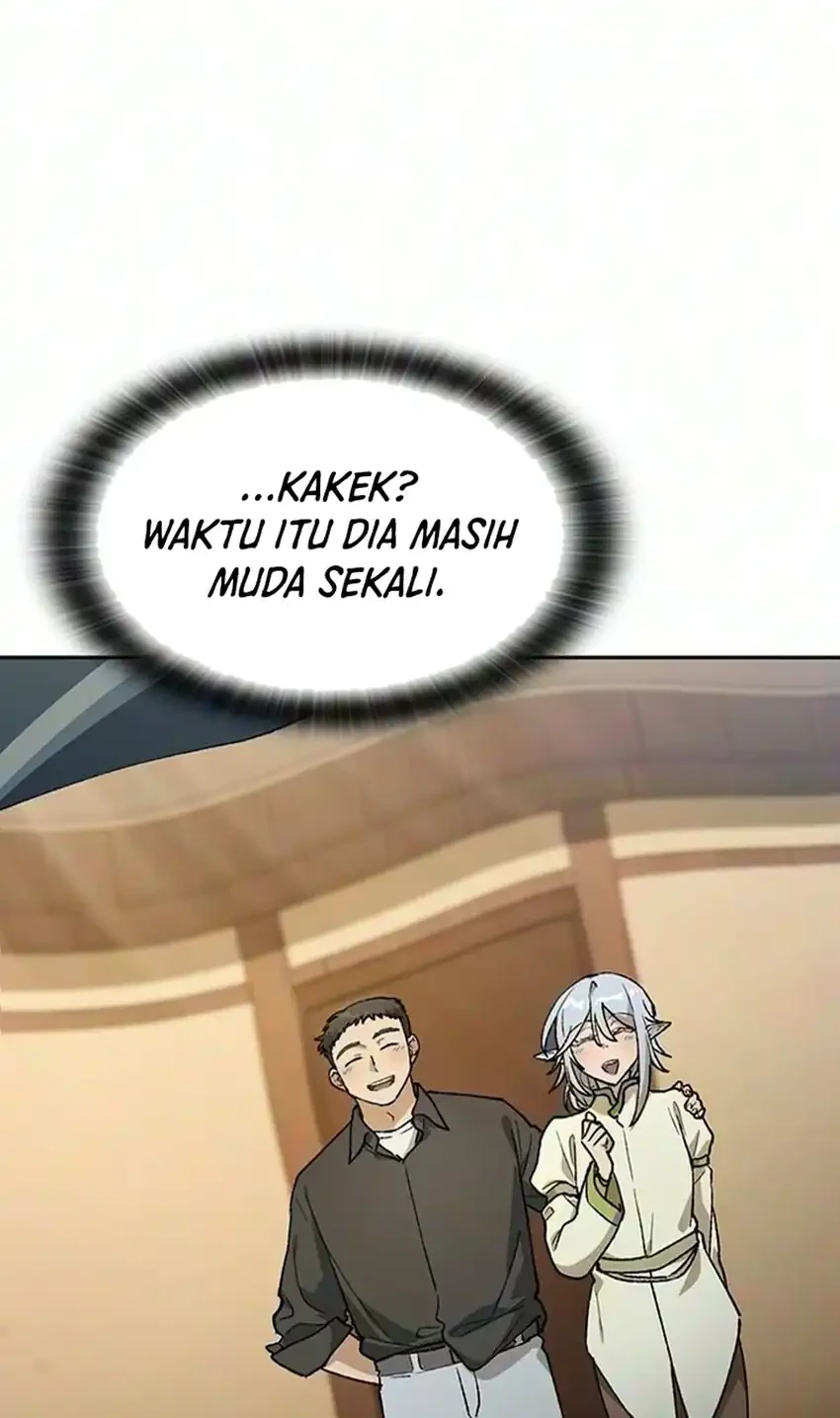 Healing Life Through Camping in Another World Chapter 111 Gambar 34