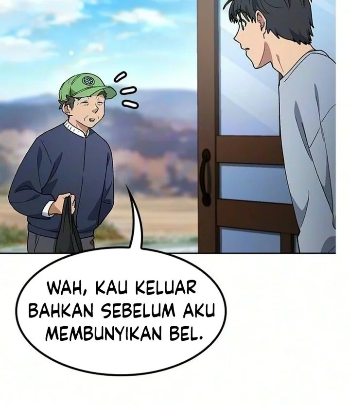 Healing Life Through Camping in Another World Chapter 114 Gambar 34