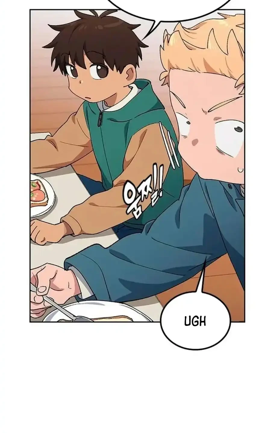 Healing Life Through Camping in Another World Chapter 116 Gambar 32