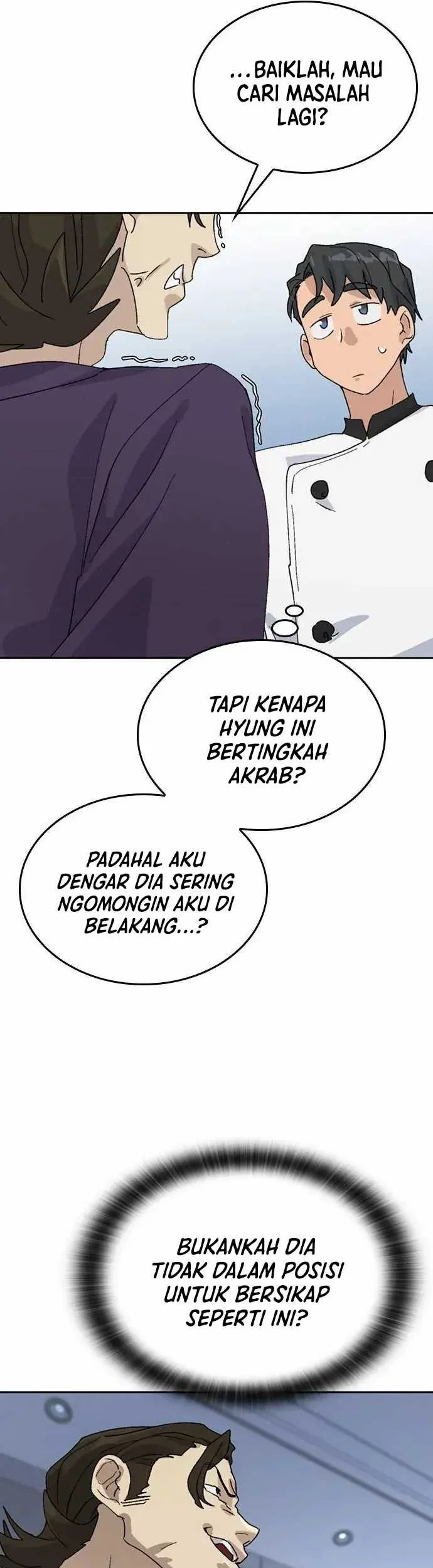 Healing Life Through Camping in Another World Chapter 26 Gambar 29