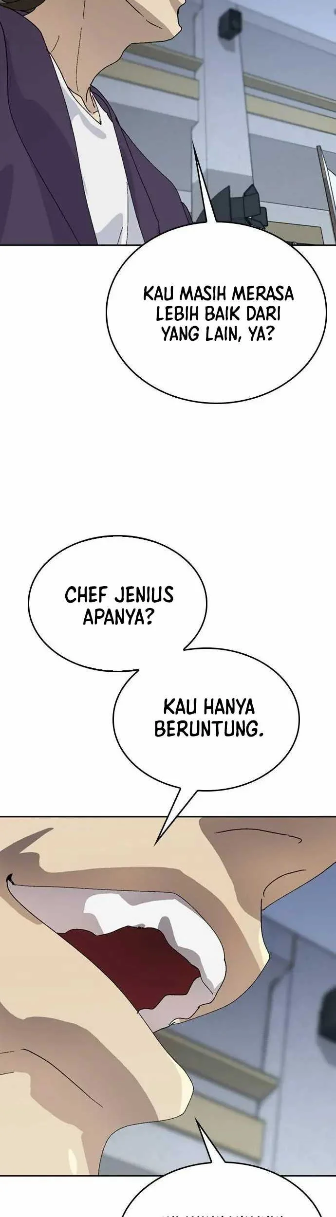 Healing Life Through Camping in Another World Chapter 26 Gambar 30