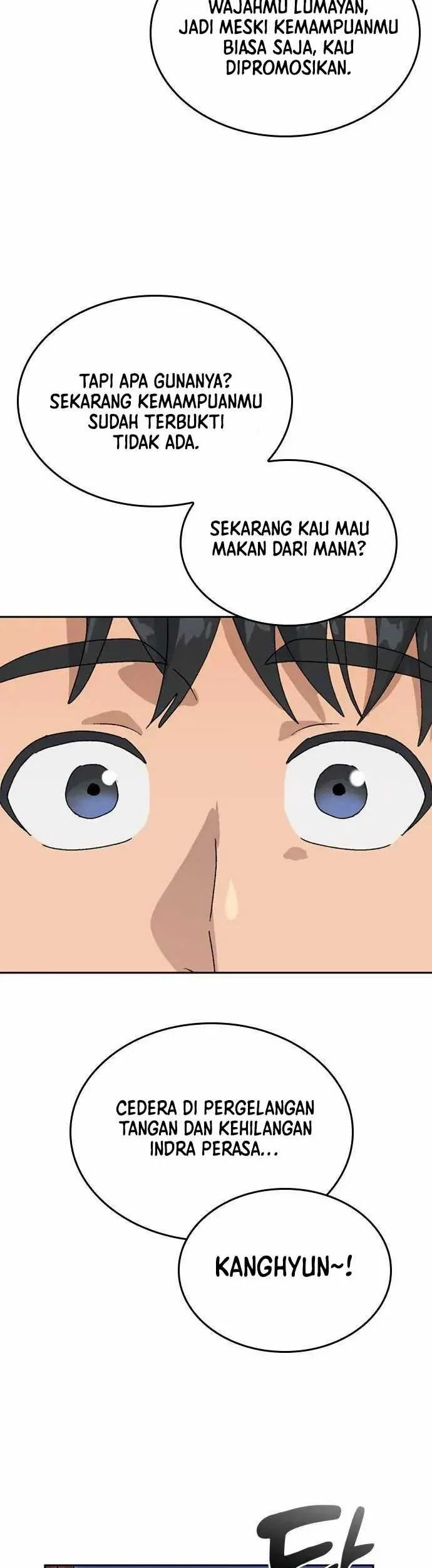 Healing Life Through Camping in Another World Chapter 26 Gambar 31