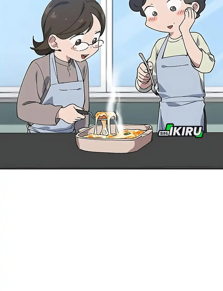 Healing Life Through Camping in Another World Chapter 85 Gambar 36