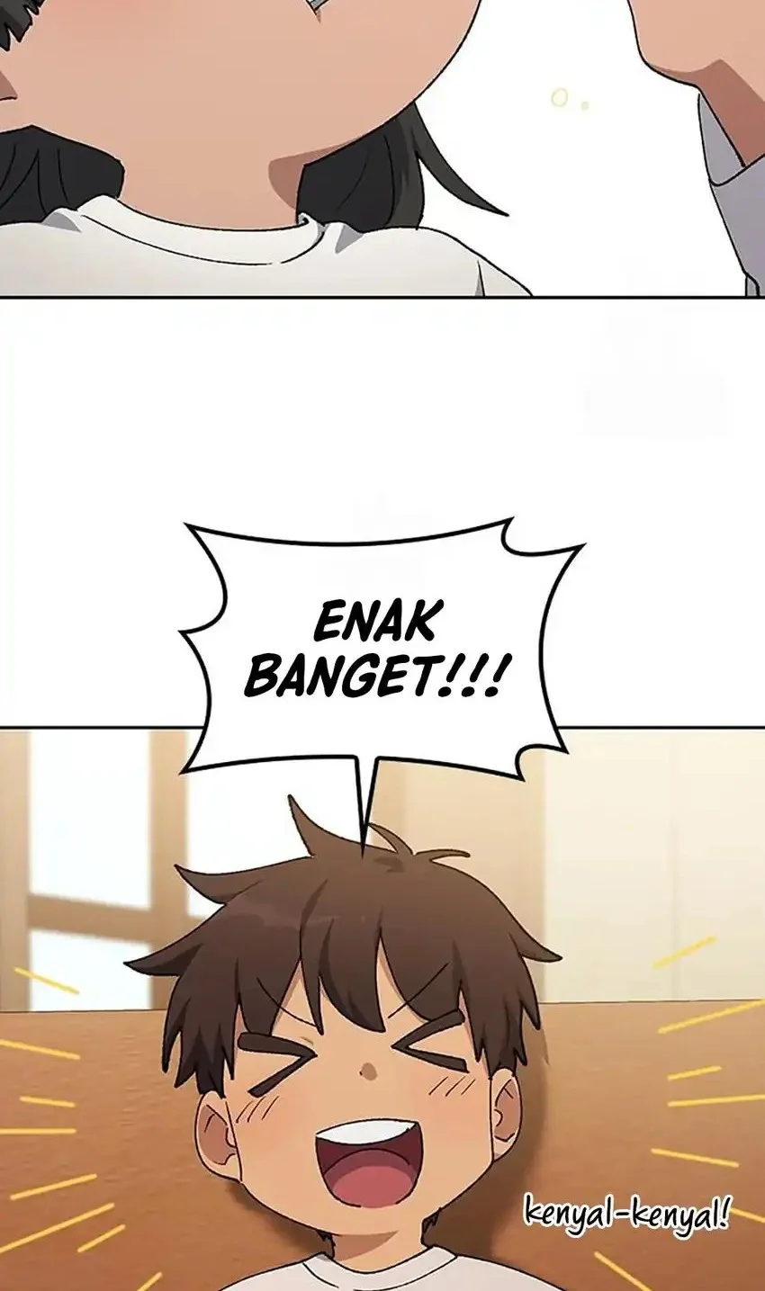 Healing Life Through Camping in Another World Chapter 90 Gambar 30