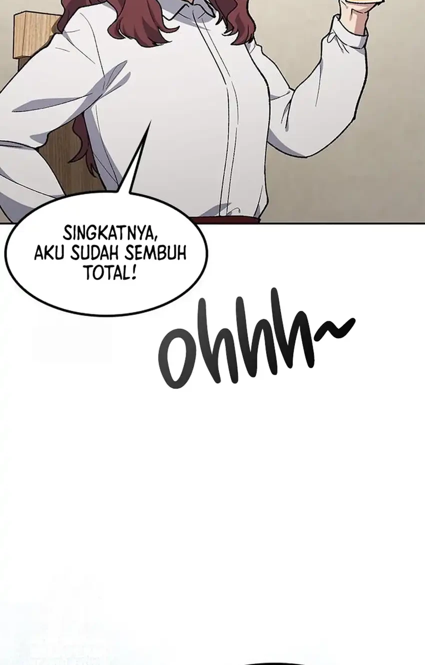 Healing Life Through Camping in Another World Chapter 98 Gambar 34