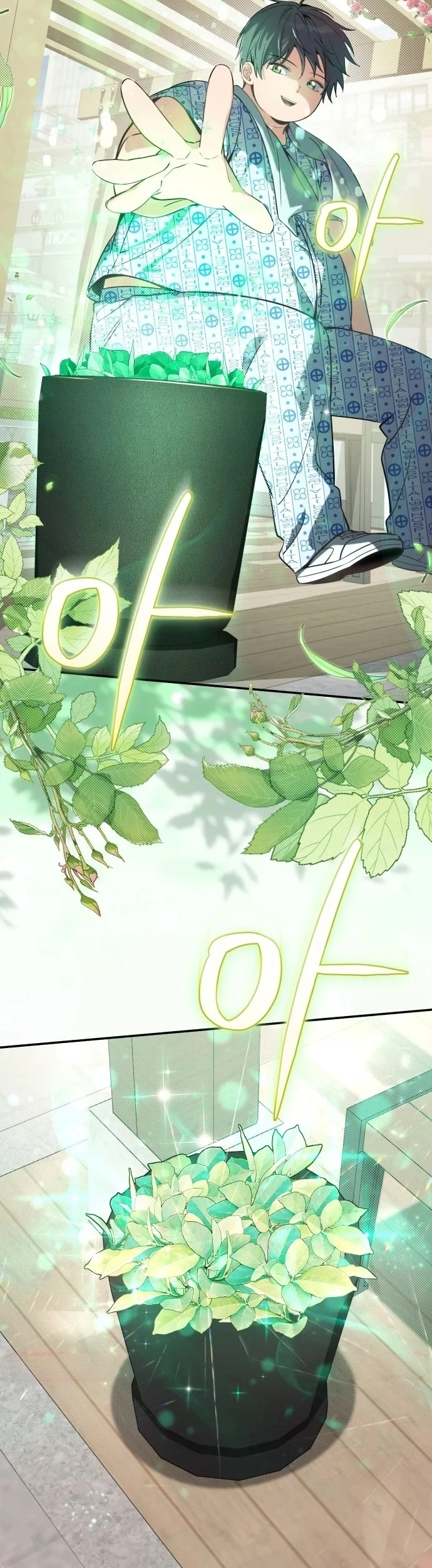 Healing With Drubly Chapter 1 Gambar 30