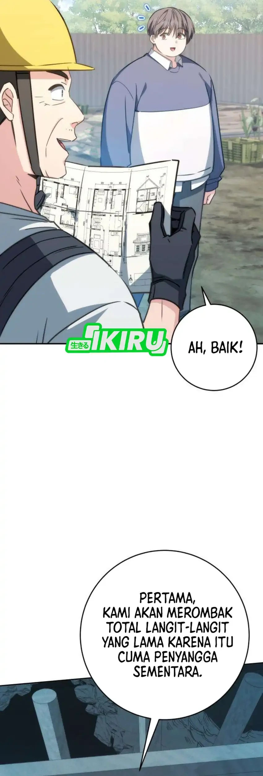 Healing With Drubly Chapter 10 Gambar 50