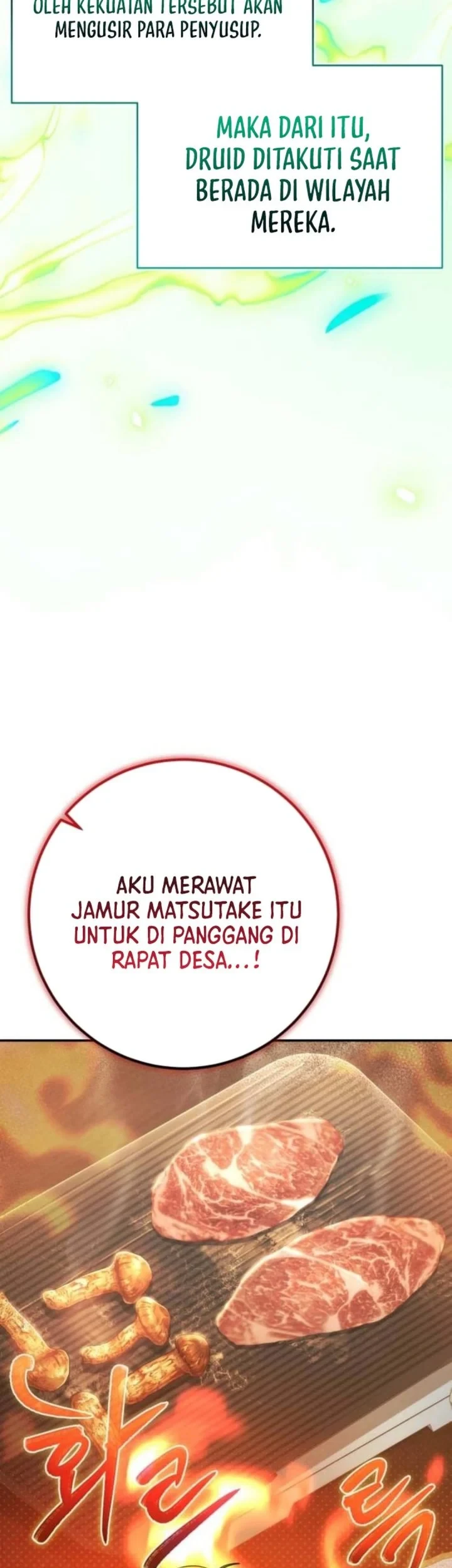 Healing With Drubly Chapter 11 Gambar 45