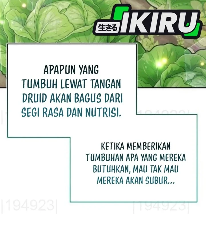 Healing With Drubly Chapter 12 Gambar 46
