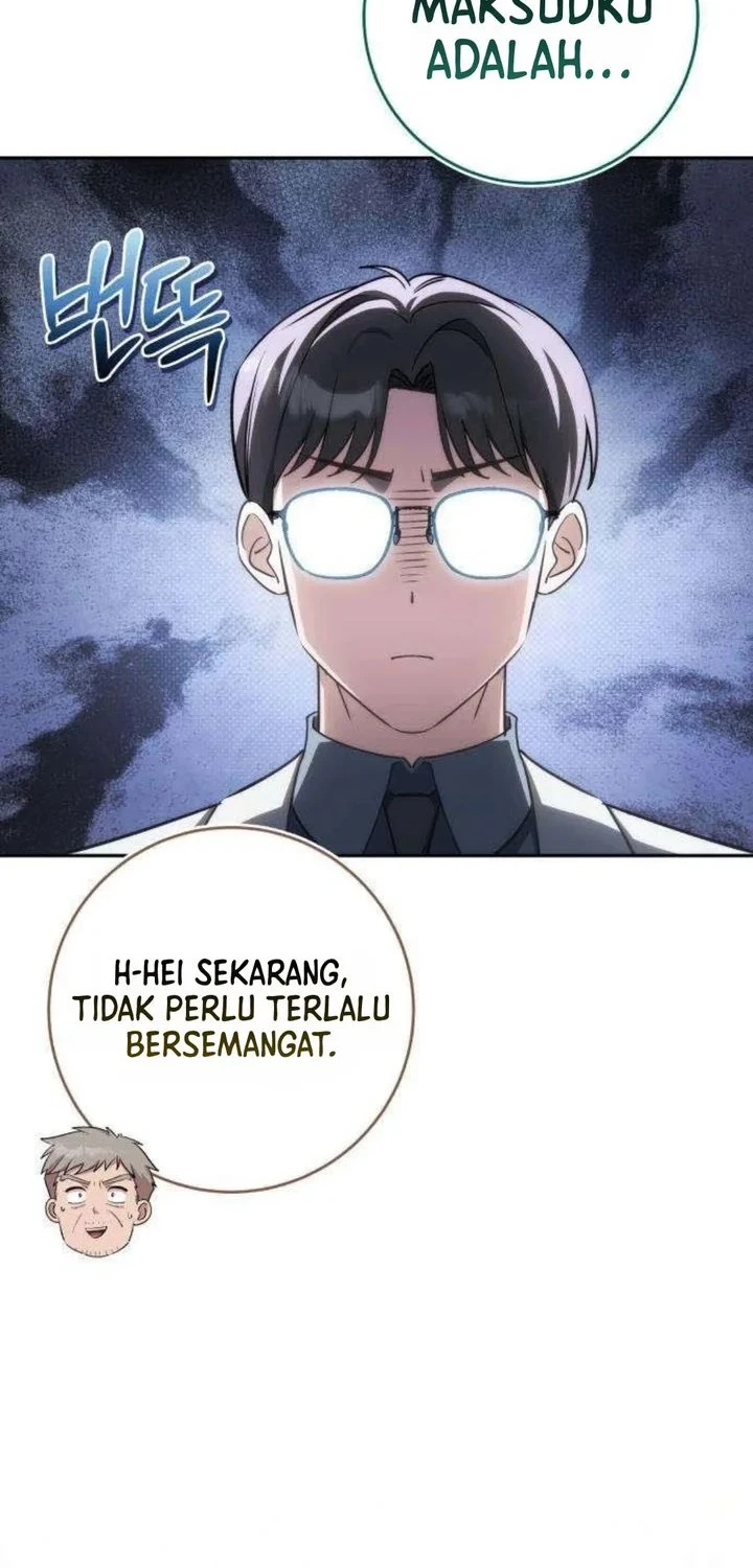 Healing With Drubly Chapter 14 Gambar 36