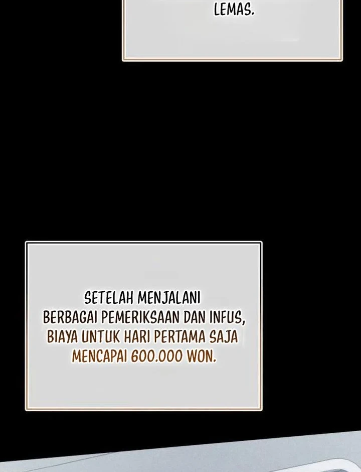 Healing With Drubly Chapter 15 Gambar 37
